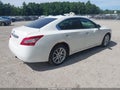 Photo 4 of 12 — 2011 Nissan Maxima