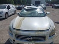 Photo 6 of 12 — 2011 Nissan Maxima