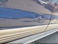 2000 Kia Sportage — photo 11 of 12 | VIN KNDJA7239Y5665818