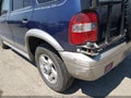 2000 Kia Sportage — photo 6 of 12 | VIN KNDJA7239Y5665818