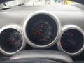 2003 Honda Element — photo 7 of 16 | VIN 5J6YH28563L018684