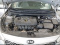 2015 Kia Forte — photo 10 of 16 | VIN KNAFX4A60F5400004