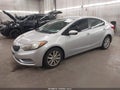 2015 Kia Forte — photo 2 of 16 | VIN KNAFX4A60F5400004