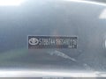 2006 Toyota Tundra — photo 9 of 16 | VIN 5TBBT44186S480118