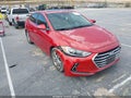 2017 Hyundai Elantra — photo 1 of 16 | VIN 5NPD84LF7HH211535