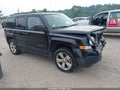 2017 Jeep Patriot — photo 1 of 17 | VIN 1C4NJRFB4HD107637