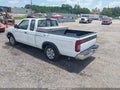 Photo 3 of 11 — 1998 Nissan Frontier