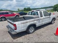 Photo 4 of 11 — 1998 Nissan Frontier
