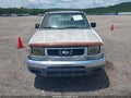 Photo 6 of 11 — 1998 Nissan Frontier