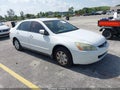 2003 Honda Accord — photo 1 of 11 | VIN 1HGCM56393A123781