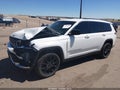 2021 Jeep Grand Cherokee L — photo 2 of 16 | VIN 1C4RJKAG4M8209468