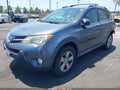 2013 Toyota RAV4 — photo 2 of 17 | VIN 2T3WFREV5DW031294