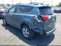 2013 Toyota RAV4 — photo 3 of 17 | VIN 2T3WFREV5DW031294