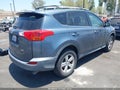 2013 Toyota RAV4 — photo 4 of 17 | VIN 2T3WFREV5DW031294