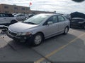 2007 Honda Civic Hybrid — photo 2 of 17 | VIN JHMFA36237S006096