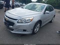 2015 Chevrolet Malibu — photo 2 of 12 | VIN 1G11C5SL8FF221893