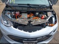 2018 Chevrolet Bolt EV — photo 10 of 18 | VIN 1G1FX6S09J4113633