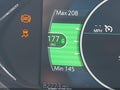 2018 Chevrolet Bolt EV — photo 17 of 18 | VIN 1G1FX6S09J4113633