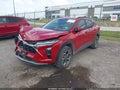 2026 Chevrolet Trax — photo 2 of 16 | VIN KL77LHEP9TC052169