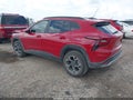 2026 Chevrolet Trax — photo 3 of 16 | VIN KL77LHEP9TC052169