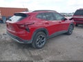 2026 Chevrolet Trax — photo 4 of 16 | VIN KL77LHEP9TC052169