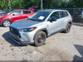 2025 Toyota Corolla Cross — photo 2 of 17 | VIN 7MUAAAAG3SV135840