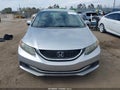 2015 Honda Civic — photo 12 of 18 | VIN 19XFB2F72FE295767