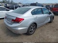 2015 Honda Civic — photo 4 of 18 | VIN 19XFB2F72FE295767