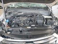 2015 Hyundai Santa Fe — photo 10 of 17 | VIN KM8SMDHF5FU097285