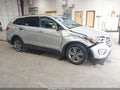 2015 Hyundai Santa Fe — photo 1 of 17 | VIN KM8SMDHF5FU097285