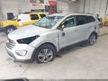 2015 Hyundai Santa Fe — photo 2 of 17 | VIN KM8SMDHF5FU097285