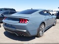 2025 Ford Mustang — photo 4 of 16 | VIN 1FA6P8CF6S5411824