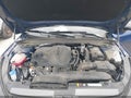 2025 Kia K5 — photo 10 of 15 | VIN KNAG64J71S5286542