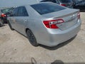 Photo 3 of 18 — 2014 Toyota Camry