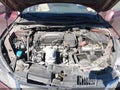 2014 Honda Accord — photo 10 of 16 | VIN 1HGCR2F85EA203013
