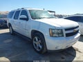 Photo 1 of 11 — 2007 Chevrolet Suburban