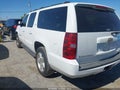 Photo 3 of 11 — 2007 Chevrolet Suburban