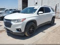 2019 Chevrolet Traverse — photo 2 of 17 | VIN 1GNERHKW8KJ118197