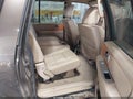 2009 Lincoln Navigator — photo 8 of 11 | VIN 5LMFL28549LJ01298