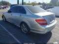 2009 Mercedes-Benz C-Class — photo 3 of 13 | VIN WDDGF54X89R068398