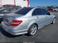 2009 Mercedes-Benz C-Class — photo 4 of 13 | VIN WDDGF54X89R068398