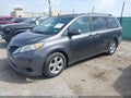 Photo 2 of 16 — 2011 Toyota Sienna