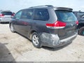 Photo 3 of 16 — 2011 Toyota Sienna