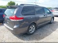 Photo 4 of 16 — 2011 Toyota Sienna