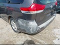 Photo 6 of 16 — 2011 Toyota Sienna