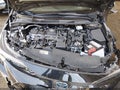 2025 Toyota Corolla — photo 10 of 17 | VIN JTDBCMFE0S3110235