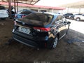 2025 Toyota Corolla — photo 4 of 17 | VIN JTDBCMFE0S3110235