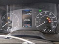 2025 Toyota Corolla — photo 7 of 17 | VIN JTDBCMFE0S3110235