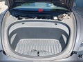 2021 Tesla Model 3 — photo 10 of 11 | VIN 5YJ3E1EB4MF063236