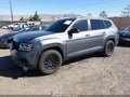 2018 Volkswagen Atlas — photo 2 of 16 | VIN 1V2KR2CA3JC564903